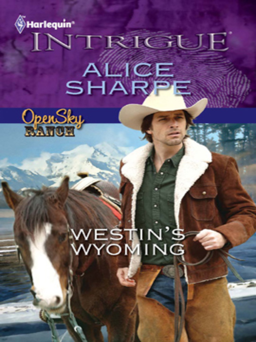 Title details for Westin's Wyoming by Alice Sharpe - Available